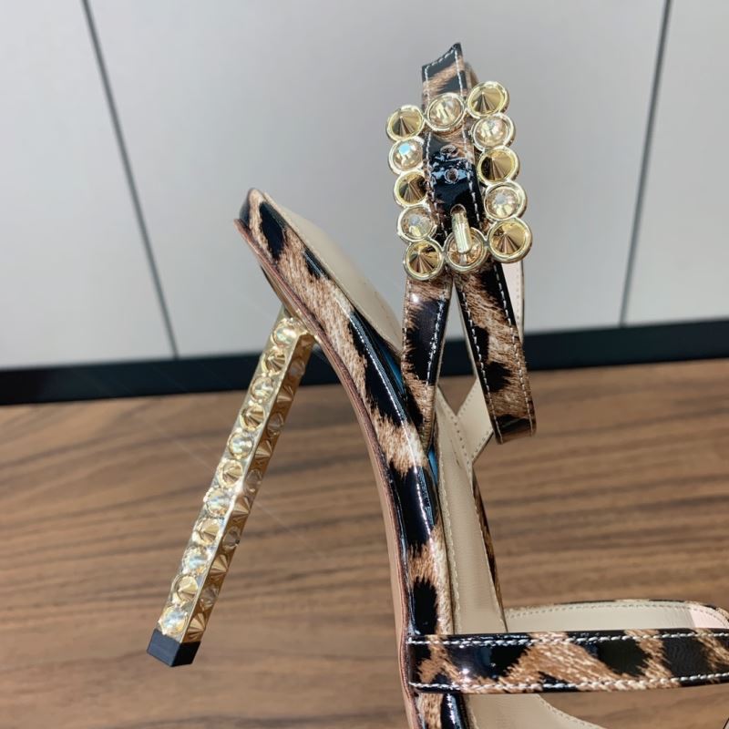 Gianvito Rossi Sandals